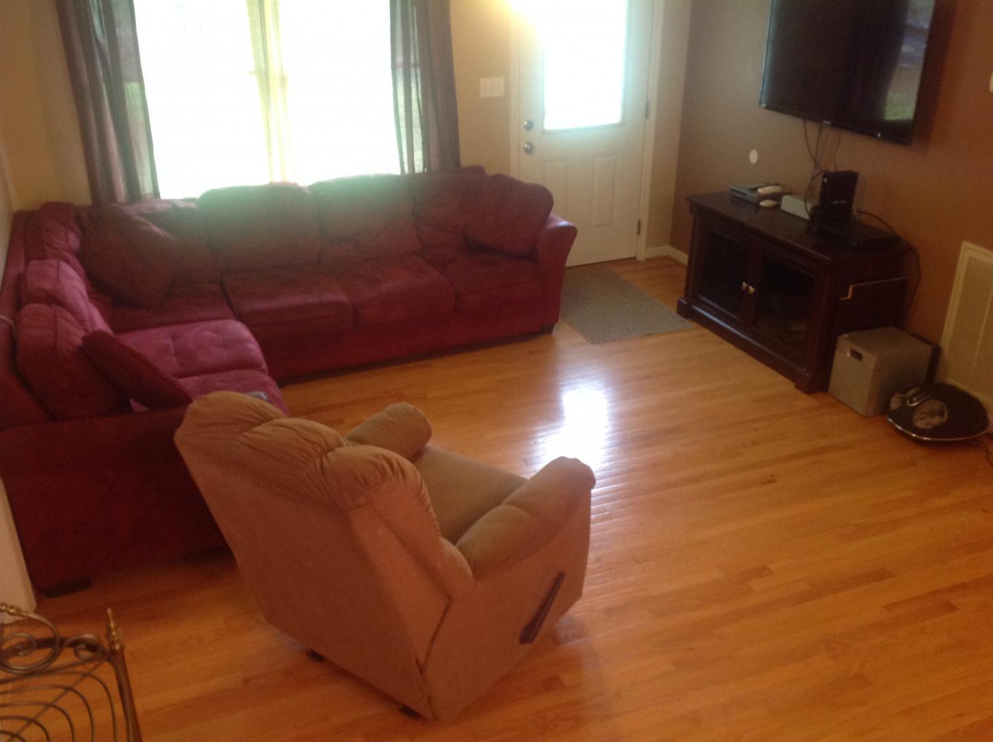 258 Old Columbia Road Dickson, TN 37055 - Photo 6 of 17 Gallery Image 6
