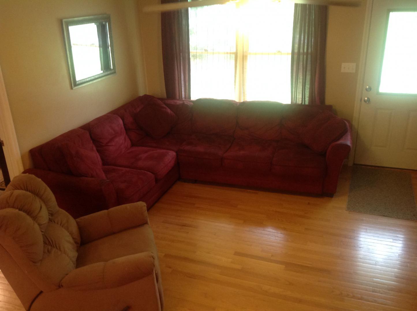 258 Old Columbia Road Dickson, TN 37055 - Photo 7 of 17 Gallery Image 7
