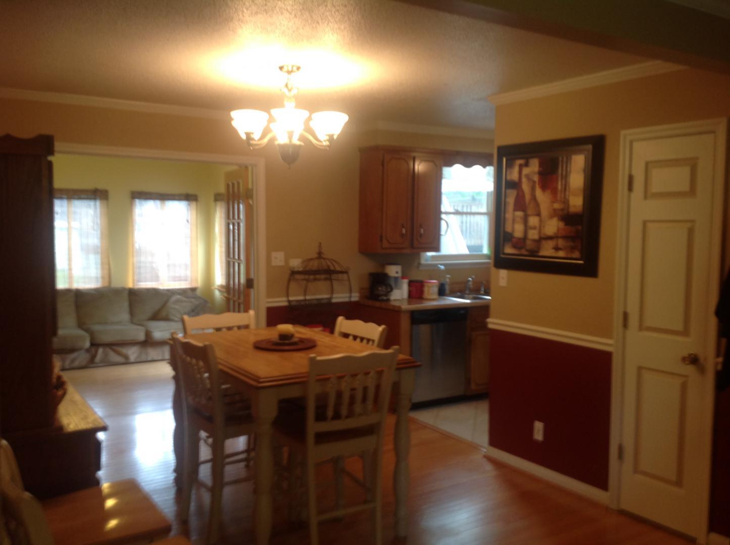 258 Old Columbia Road Dickson, TN 37055 - Photo 8 of 17 Gallery Image 8