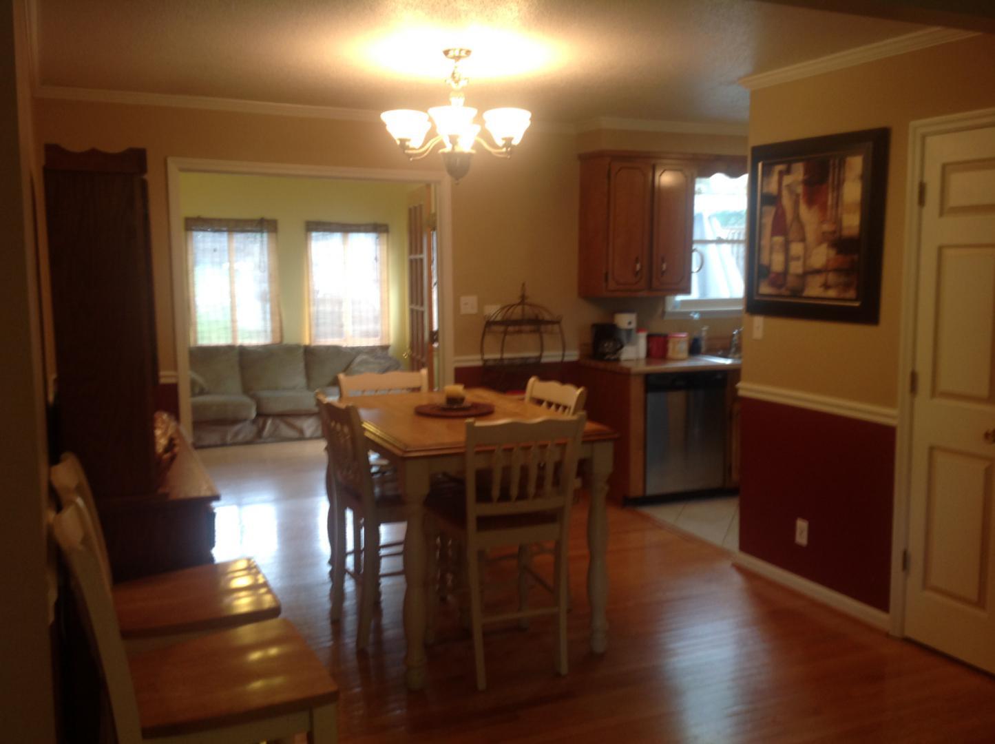 258 Old Columbia Road Dickson, TN 37055 - Photo 9 of 17 Gallery Image 9