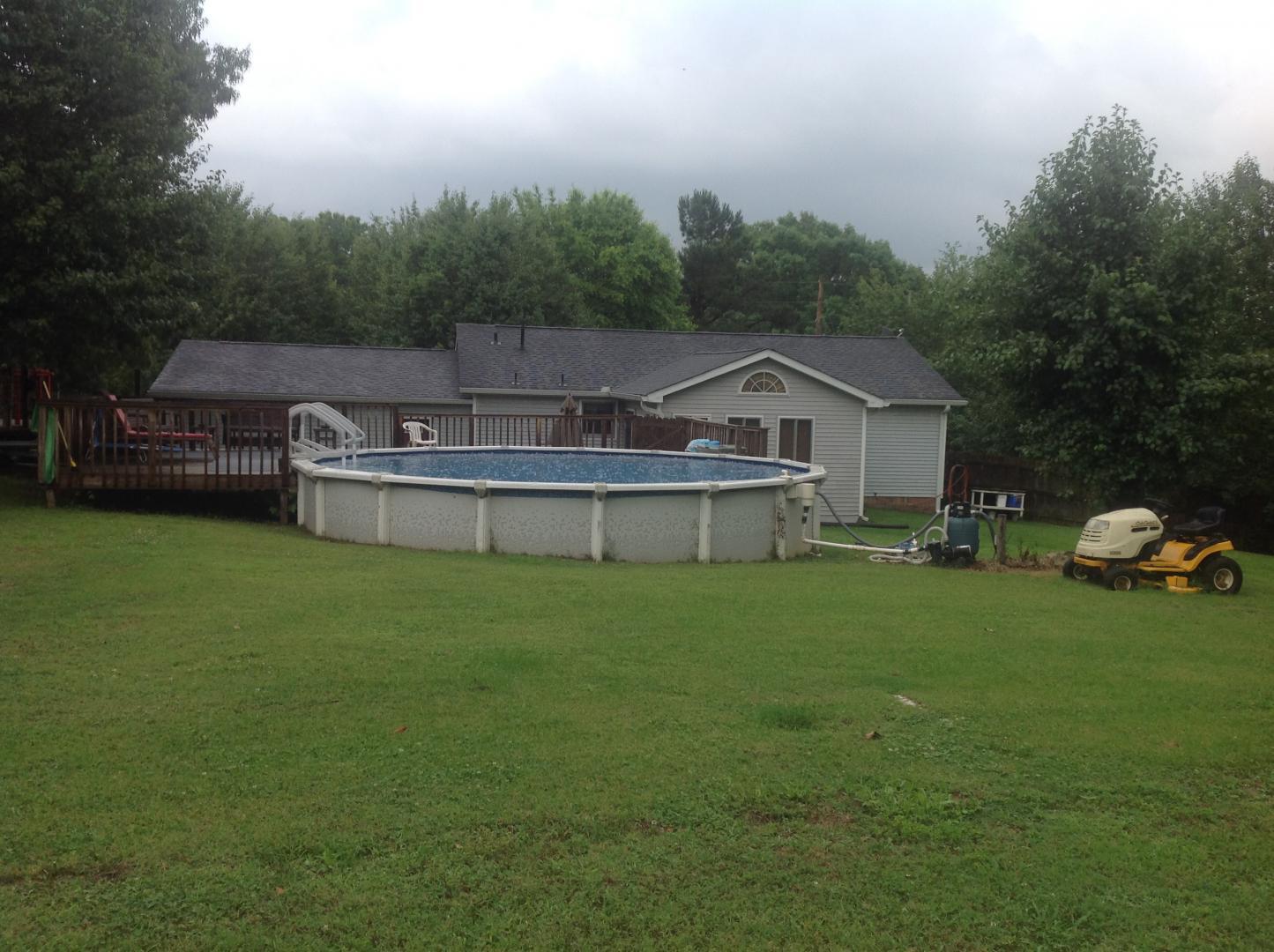 258 Old Columbia Road Dickson, TN 37055 - Photo 10 of 17 Gallery Image 10