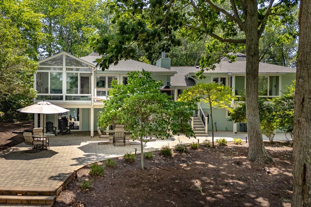 11441 Church Neck Road Machipongo, VA 23405 - Photo 4 of 83