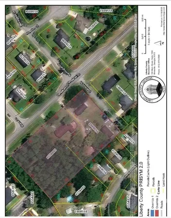 $550,000 | 829 Olmstead Drive, Hinesville, GA 31313