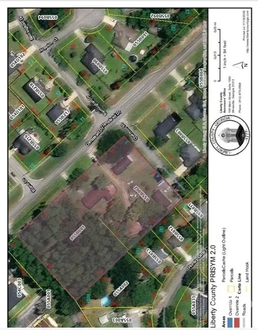 $750,000 | 829 Olmstead Drive, Hinesville, GA 31313