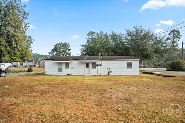 $750,000 | 829 Olmstead Drive, Hinesville, GA 31313