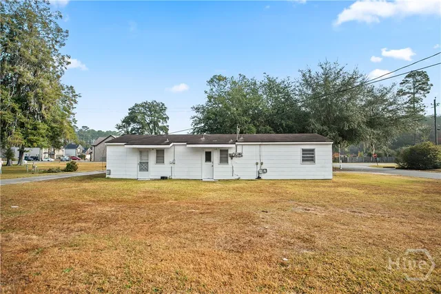 $750,000 | 829 Olmstead Drive, Hinesville, GA 31313