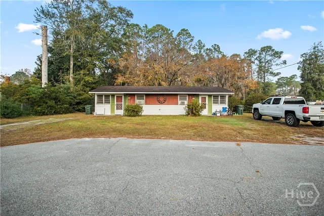 $750,000 | 829 Olmstead Drive, Hinesville, GA 31313