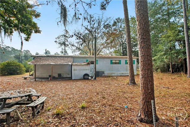 $750,000 | 829 Olmstead Drive, Hinesville, GA 31313