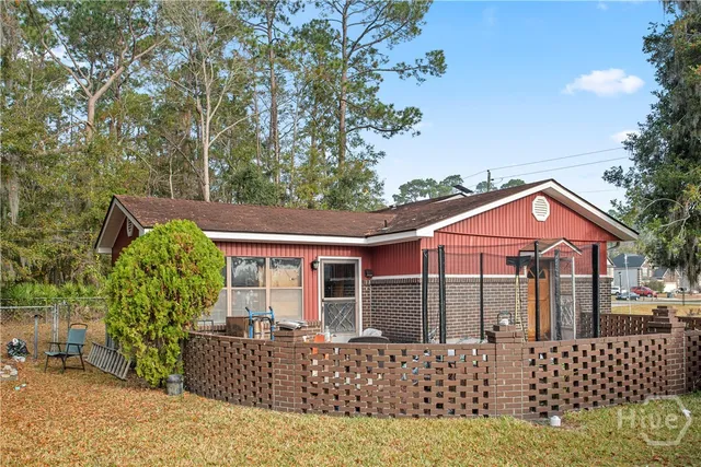 $750,000 | 829 Olmstead Drive, Hinesville, GA 31313