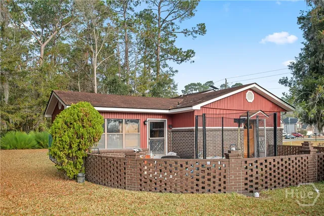$750,000 | 829 Olmstead Drive, Hinesville, GA 31313