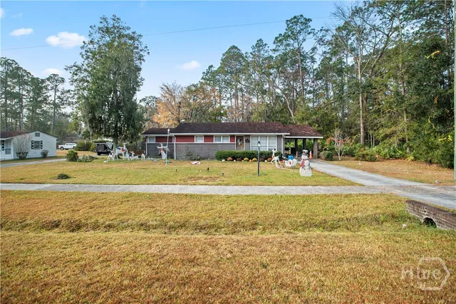 $750,000 | 829 Olmstead Drive, Hinesville, GA 31313