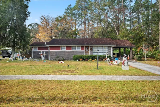 $750,000 | 829 Olmstead Drive, Hinesville, GA 31313