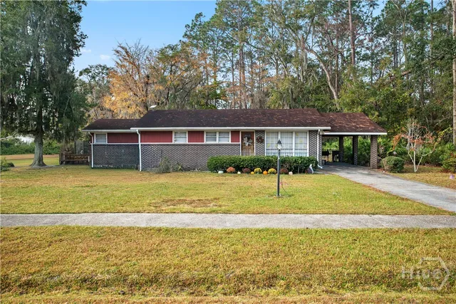 $750,000 | 829 Olmstead Drive, Hinesville, GA 31313