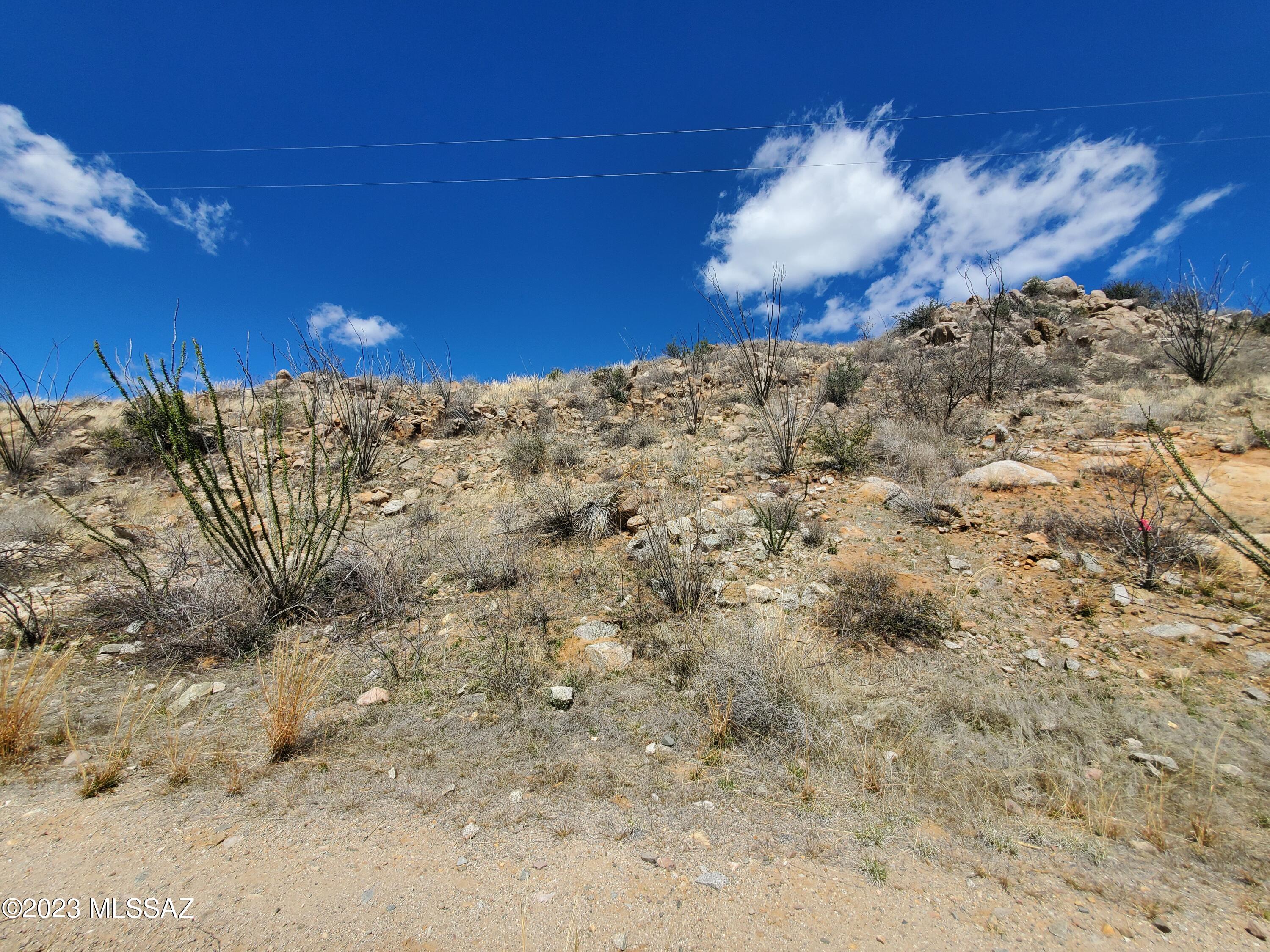 536 Vereda Atun, Unit 33 Rio Rico, AZ 85648 - Photo 1 of 11