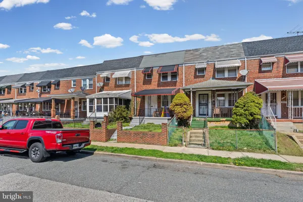 $220,000 | 5347 Gist Avenue, Baltimore, MD 21215