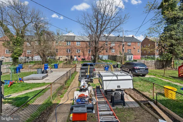 $220,000 | 5347 Gist Avenue, Baltimore, MD 21215