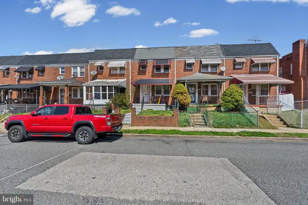 $220,000 | 5347 Gist Avenue, Baltimore, MD 21215