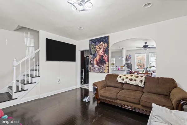 $220,000 | 5347 Gist Avenue, Baltimore, MD 21215