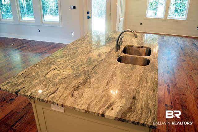 8647 Daintree Court Daphne, AL 36526 - Photo 9 of 29 Kitchen granite