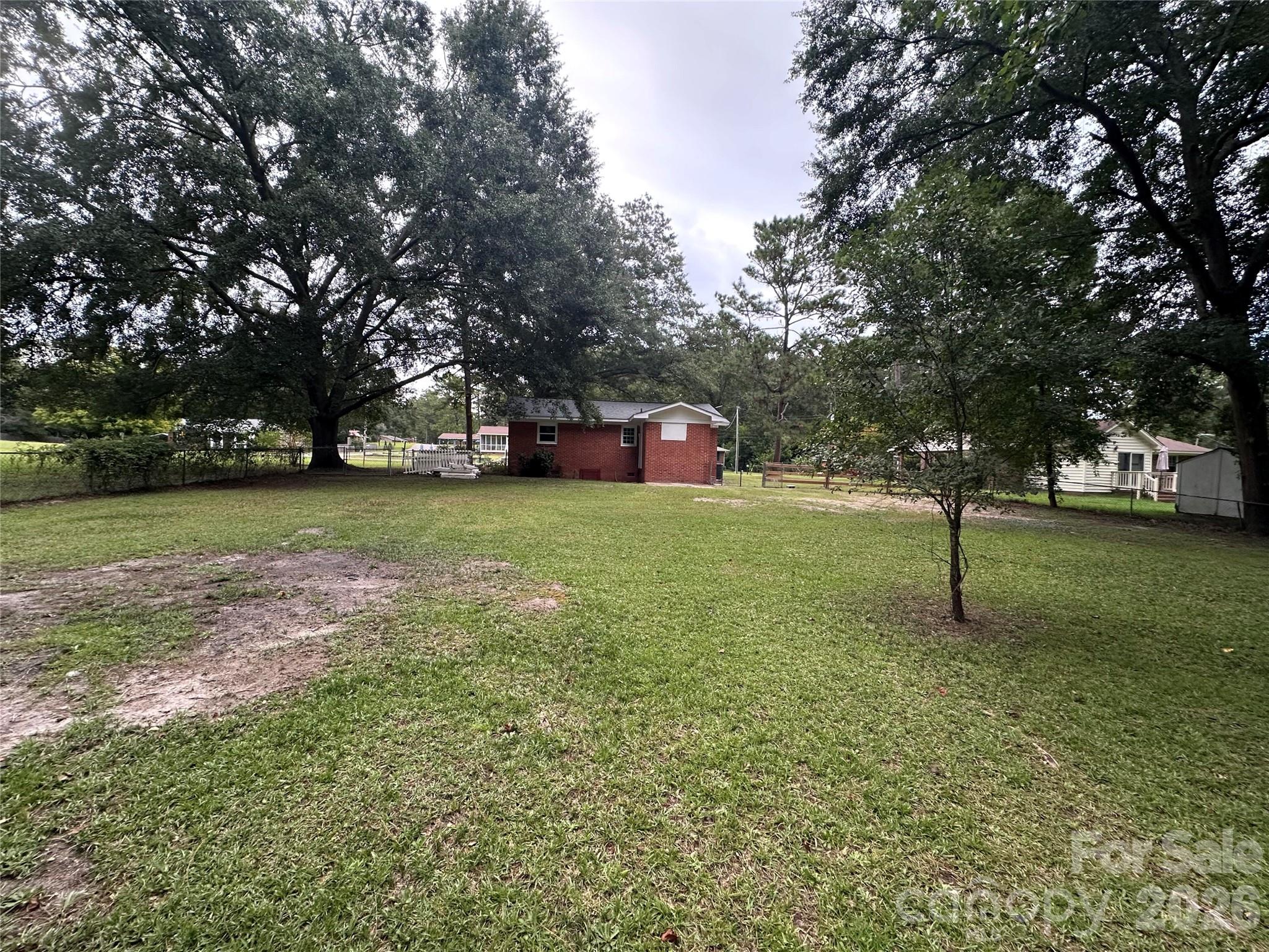 139 Robinhood Road Hartsville, SC 29550 - Photo 23 of 25 Gallery Image 23