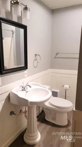 $385,000 | 339 Idaho Street, Gooding, ID 83330