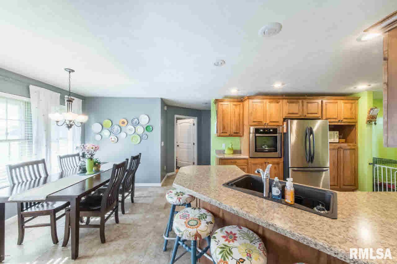 13701 Allen Road Carterville, IL 62918 - Photo 7 of 26 Gallery Image 7