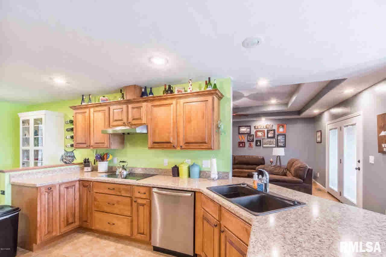13701 Allen Road Carterville, IL 62918 - Photo 9 of 26 Gallery Image 9