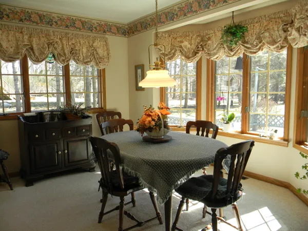 $635,900 | 6679 West Timber Lane, Ludington, MI 49431