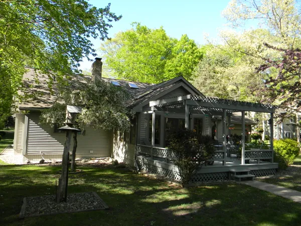 $635,900 | 6679 West Timber Lane, Ludington, MI 49431