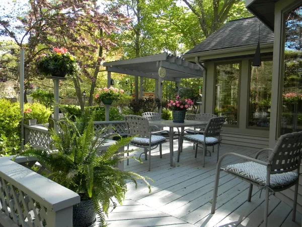 $635,900 | 6679 West Timber Lane, Ludington, MI 49431