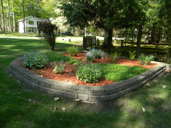 $635,900 | 6679 West Timber Lane, Ludington, MI 49431