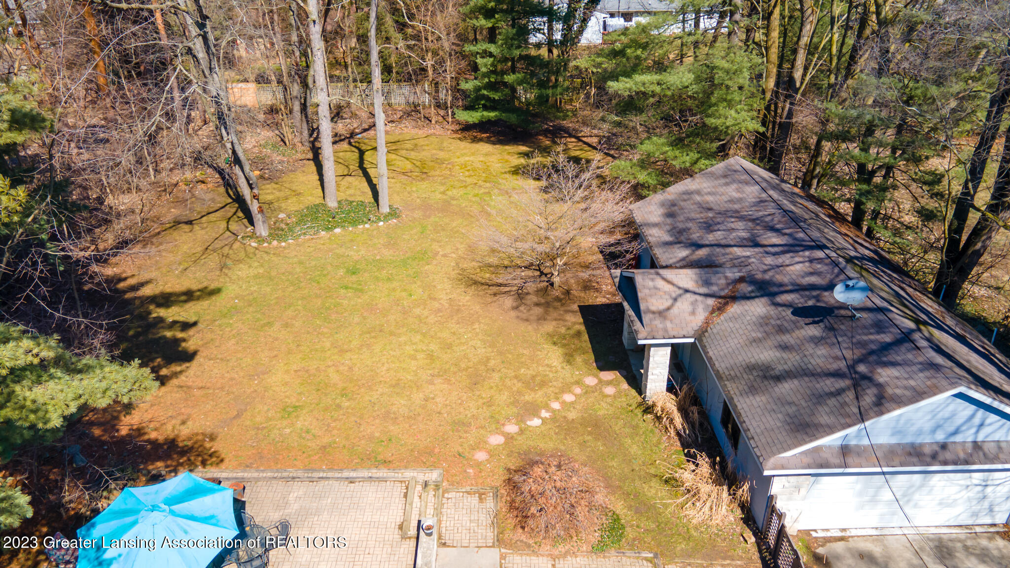 2398 Hulett Road Okemos, MI 48864 - Photo 31 of 34 2398Hulett31B
