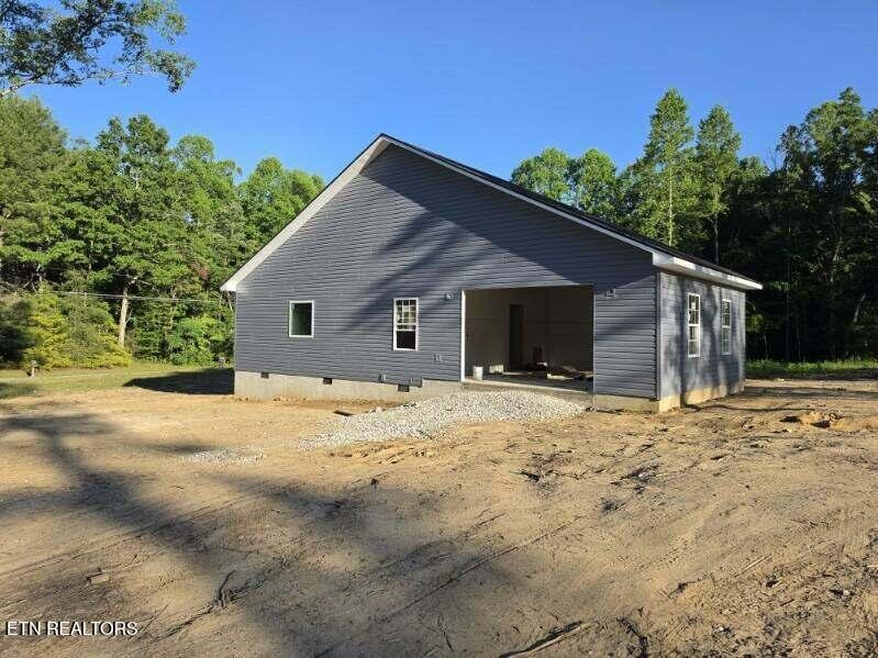 2226 Country Club Road Jamestown, TN 38556 - Photo 5 of 8