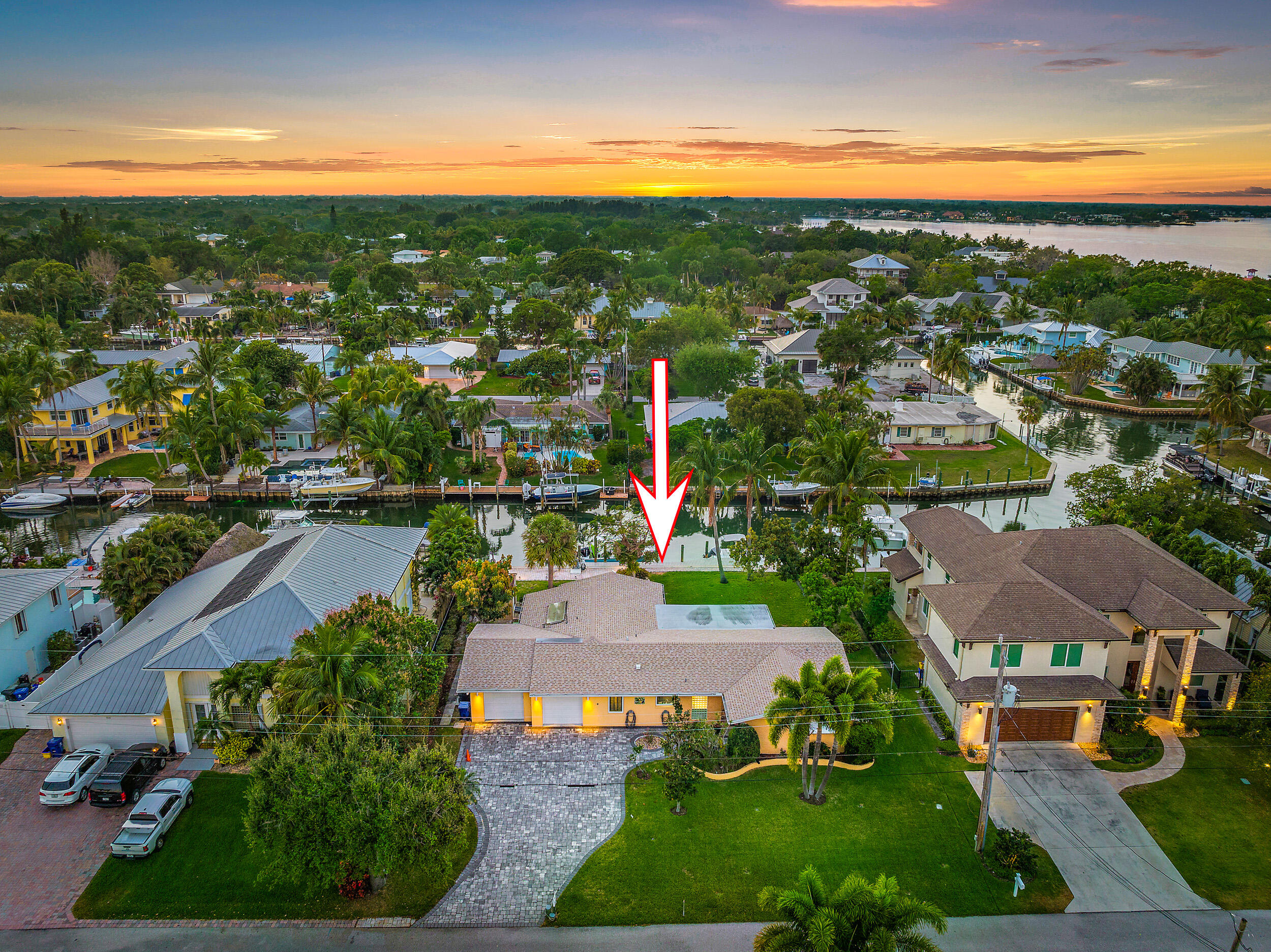 930 Dolphin Drive Jupiter, FL 33458 - Photo 22 of 32 930 Dolphin Dr MLS-44