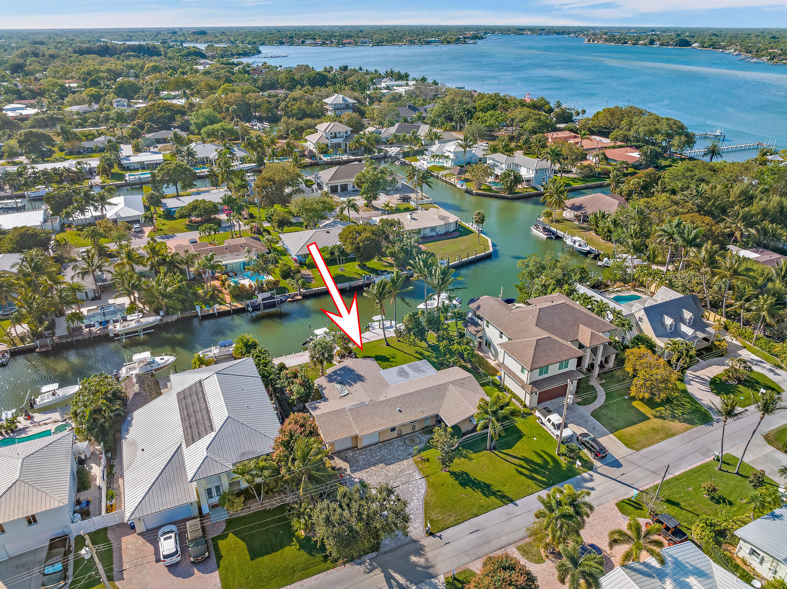 930 Dolphin Drive Jupiter, FL 33458 - Photo 26 of 32 930 Dolphin Dr MLS-2