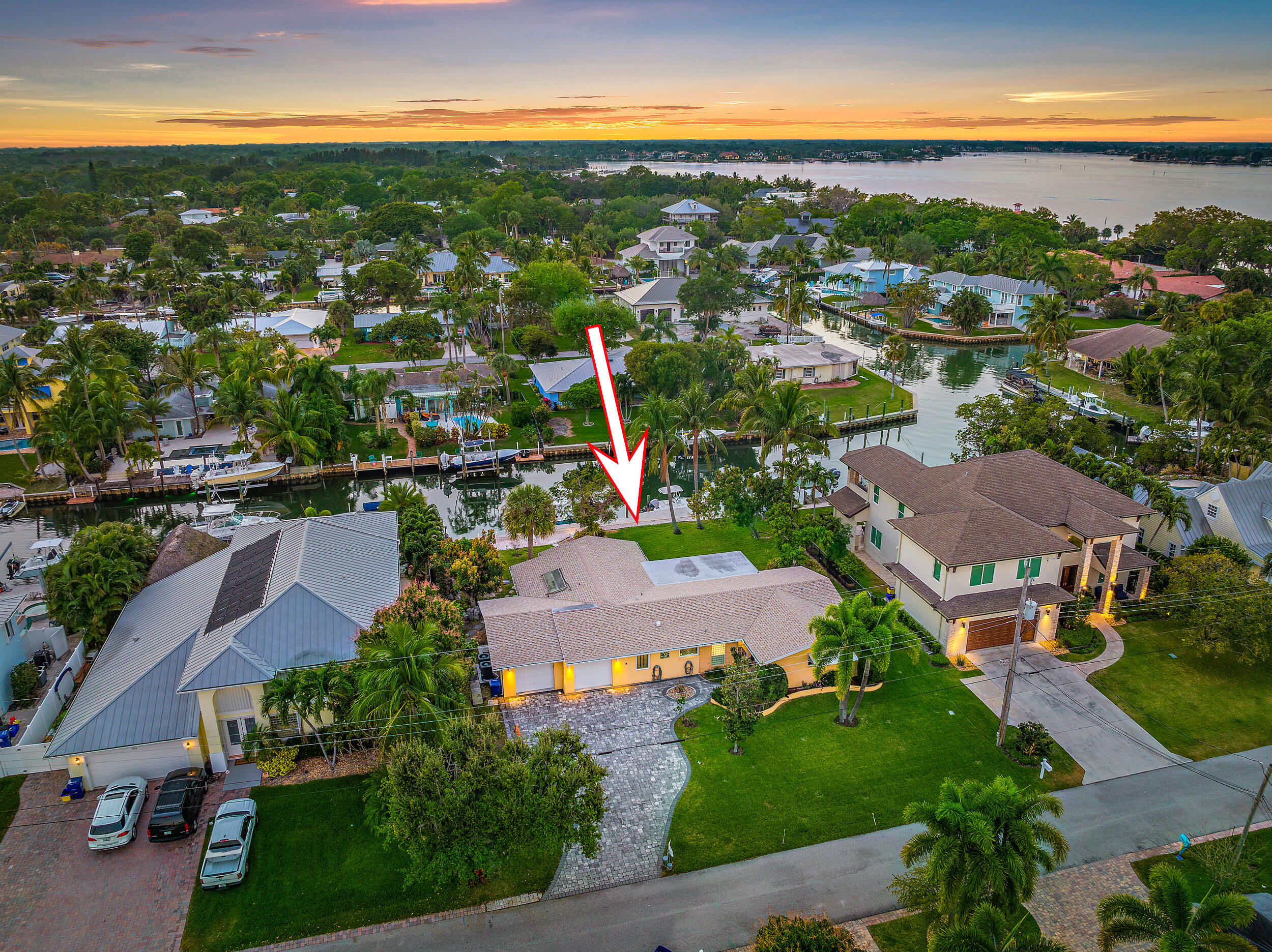 930 Dolphin Drive Jupiter, FL 33458 - Photo 29 of 32 930 Dolphin Dr MLS-46