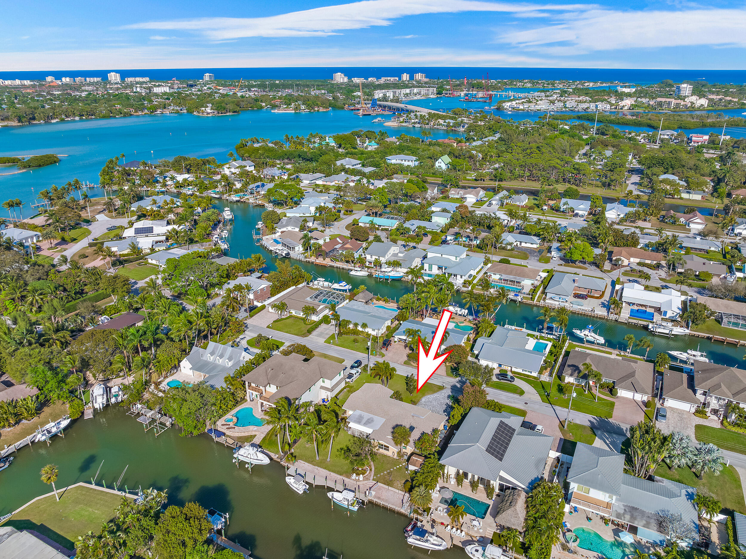 930 Dolphin Drive Jupiter, FL 33458 - Photo 31 of 32 930 Dolphin Dr MLS-6