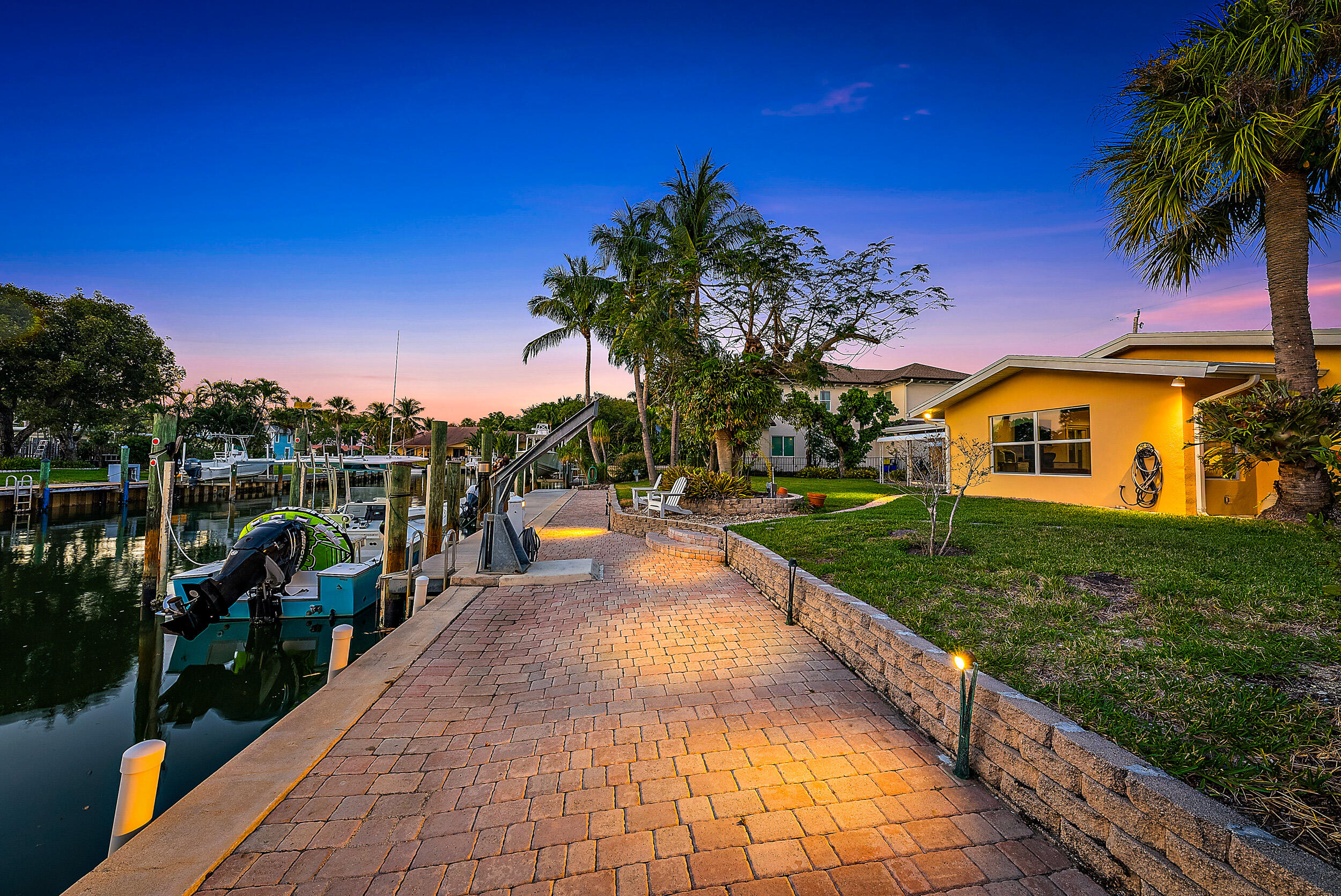 930 Dolphin Drive Jupiter, FL 33458 - Photo 32 of 32 930 Dolphin Dr MLS-53