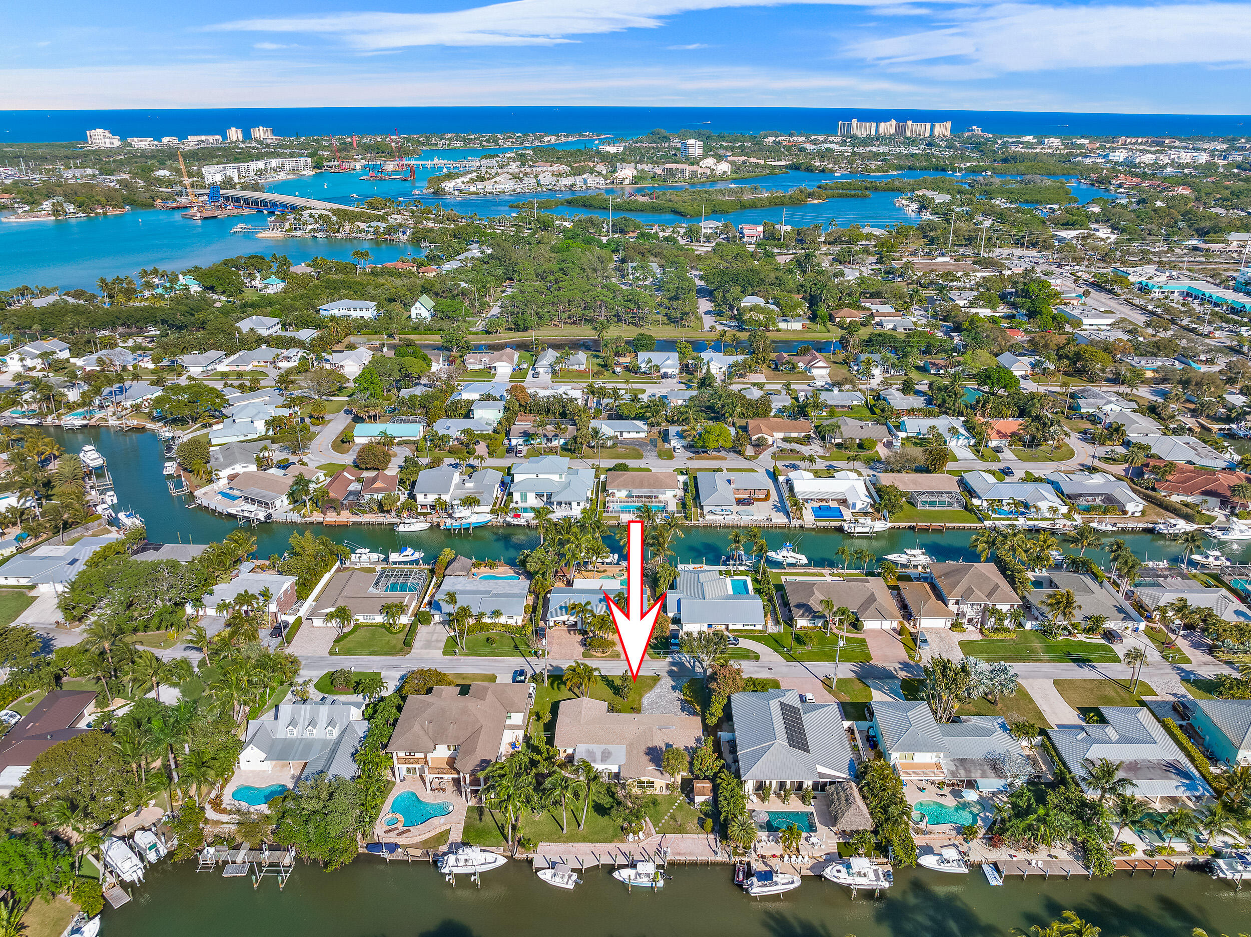 930 Dolphin Drive Jupiter, FL 33458 - Photo 5 of 32 930 Dolphin Dr MLS-8