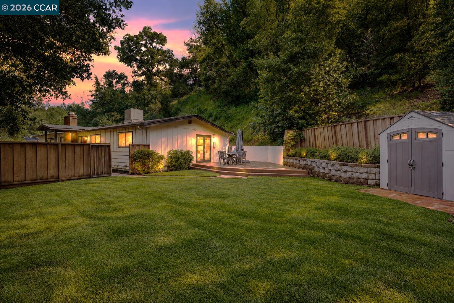 3575 Springhill Road Lafayette, CA 94549 - Photo 31 of 40