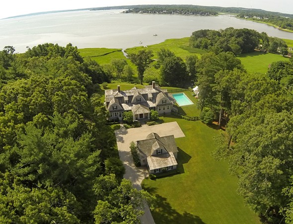 549 Bay Road Duxbury, MA 02332 - Photo 1 of 30 Gallery Image 1
