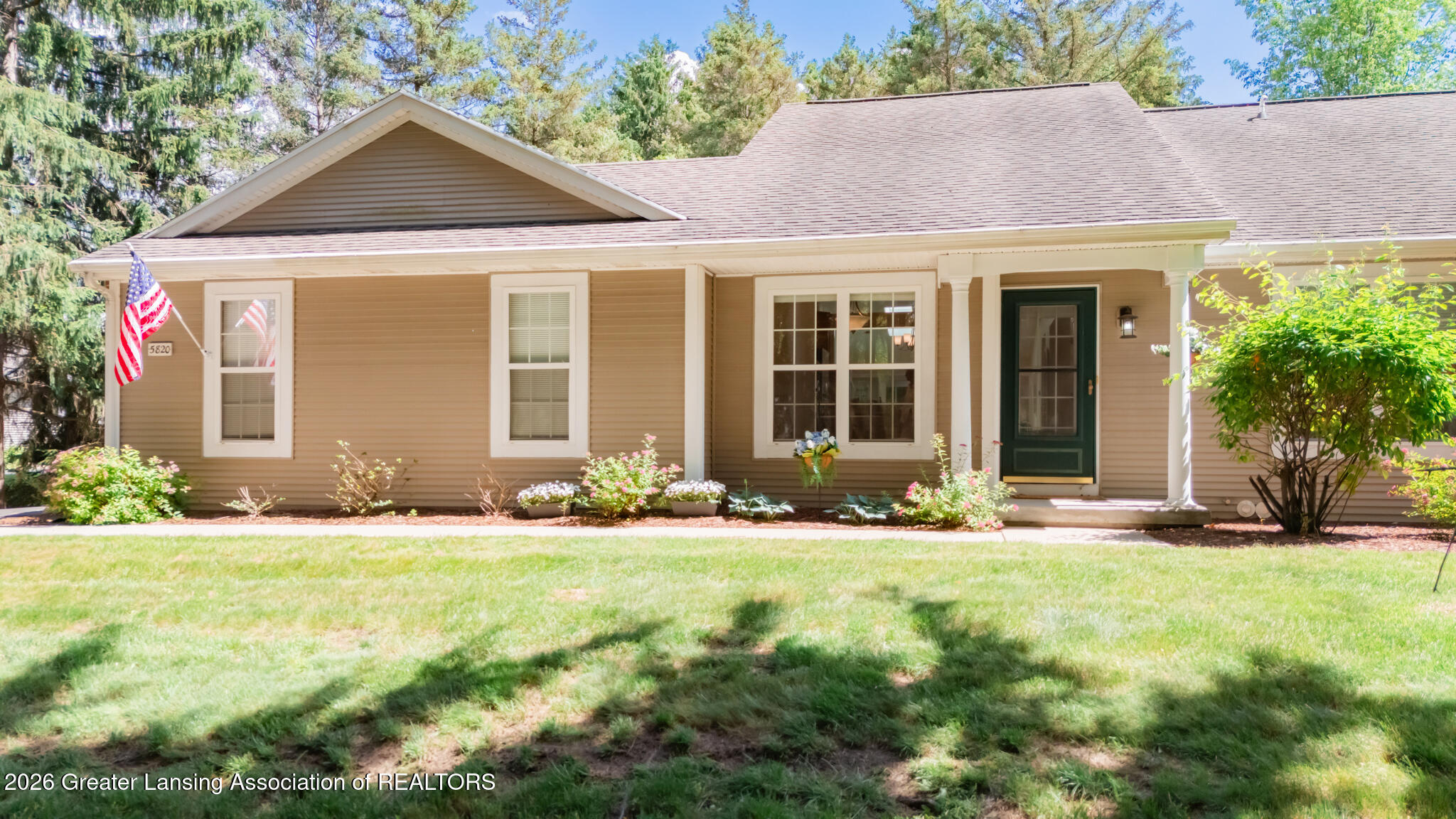 5820 Coleman Road East Lansing, MI 48823 - Photo 4 of 53
