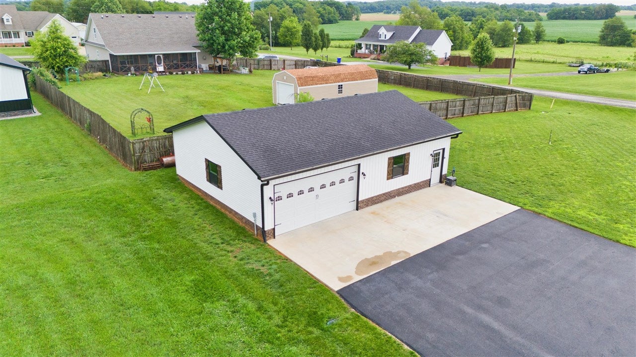 132 Shaker Ridge Lane Rockfield, KY 42274 - Photo 53 of 58 Gallery Image 53