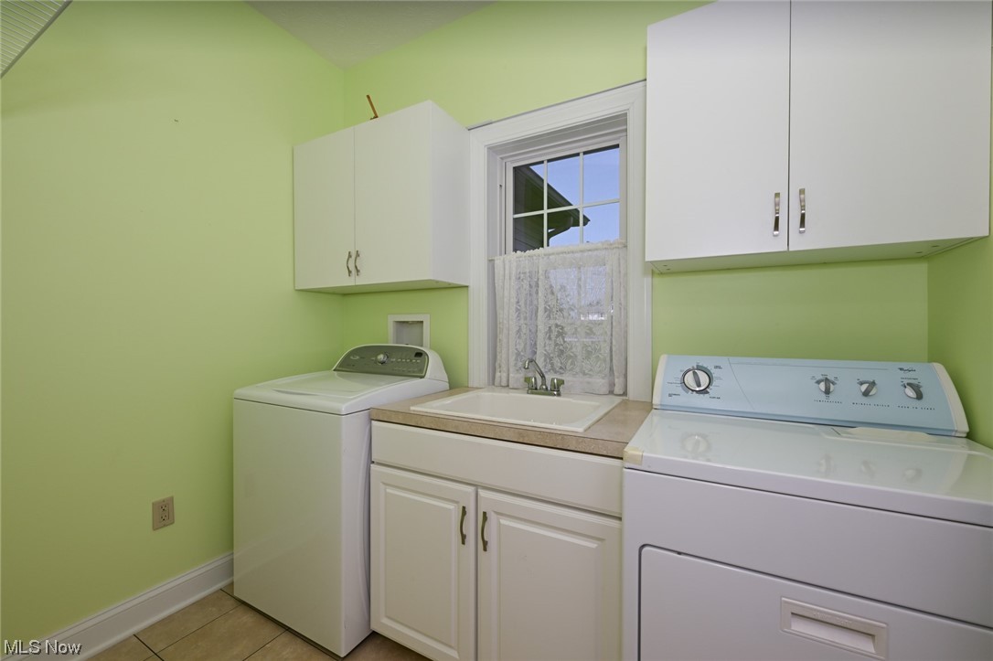 4477 Windfall Road Medina, OH 44256 - Photo 25 of 35 Laundry