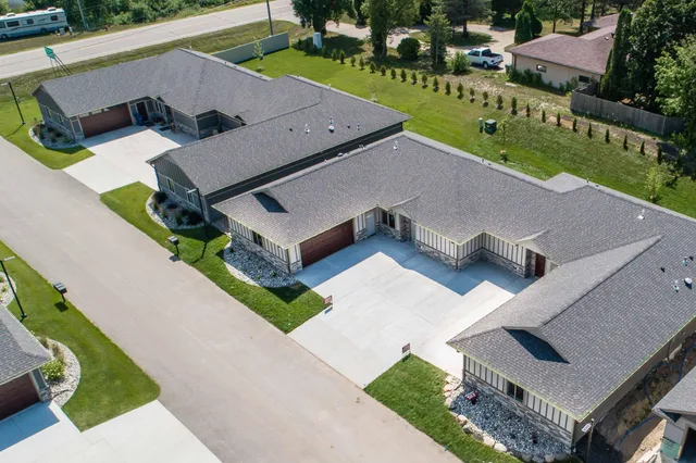 $489,000 | 736 Oak Trail, Fergus Falls, MN 56537