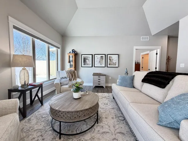 $489,000 | 736 Oak Trail, Fergus Falls, MN 56537