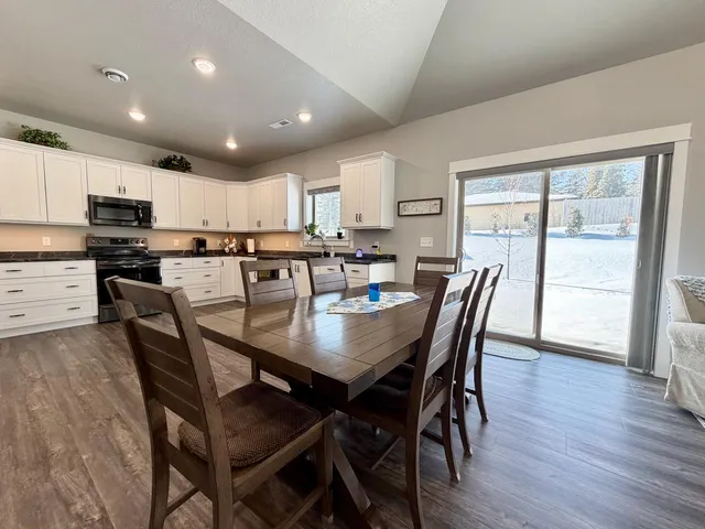 $489,000 | 736 Oak Trail, Fergus Falls, MN 56537