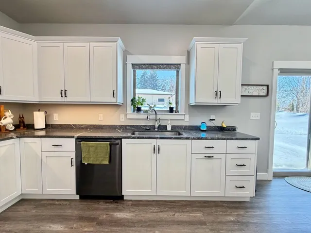 $489,000 | 736 Oak Trail, Fergus Falls, MN 56537