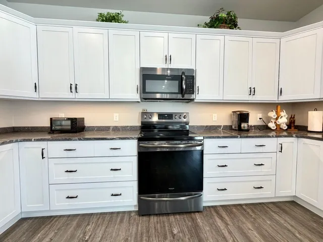 $489,000 | 736 Oak Trail, Fergus Falls, MN 56537