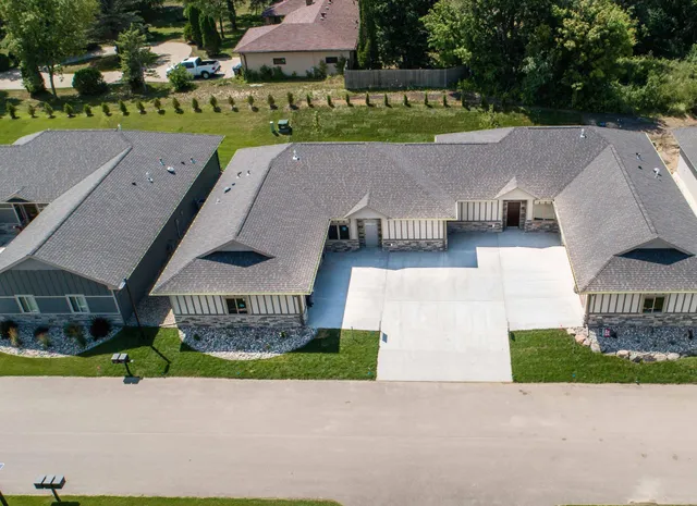 $489,000 | 736 Oak Trail, Fergus Falls, MN 56537